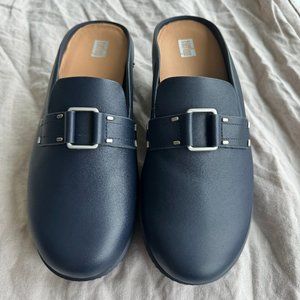 FitFlop - Pilar Mule - Size US 9